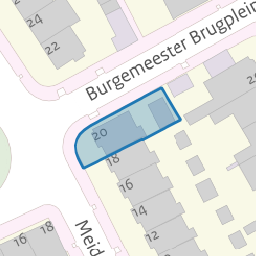 Perceel LDD00-A-4555