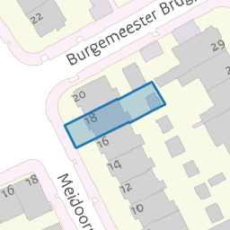 Perceel LDD00-A-4556