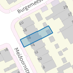 Perceel LDD00-A-4557