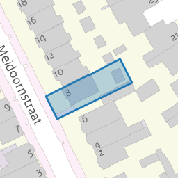 Perceel LDD00-A-4561