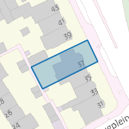 Perceel LDD00-A-4571