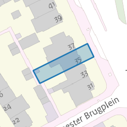 Perceel LDD00-A-4572