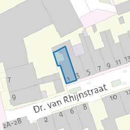 Perceel LDD00-A-4579