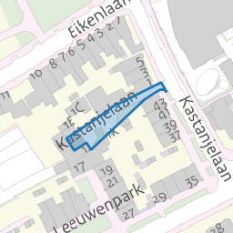 Perceel LDD00-A-4600