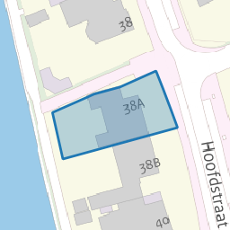 Perceel LDD00-A-4607