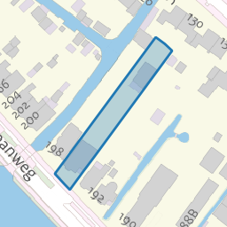 Perceel LDD00-A-4610