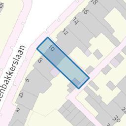 Perceel LDD00-A-4622