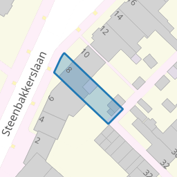 Perceel LDD00-A-4623