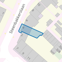 Perceel LDD00-A-4625