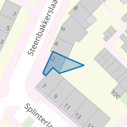 Perceel LDD00-A-4626