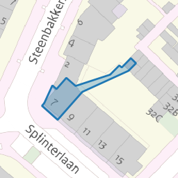 Perceel LDD00-A-4627