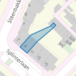 Perceel LDD00-A-4628