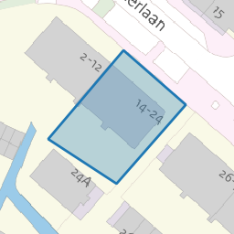 Perceel LDD00-A-4641