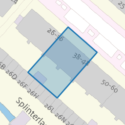 Perceel LDD00-A-4643