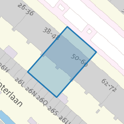 Perceel LDD00-A-4644