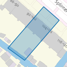 Perceel LDD00-A-4649