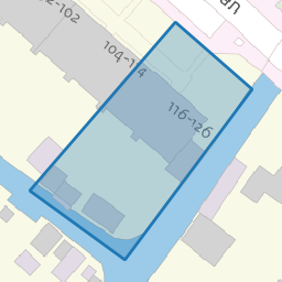 Perceel LDD00-A-4650