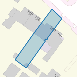 Perceel LDD00-A-4660