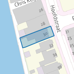 Perceel LDD00-A-4694