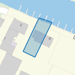 Perceel LDD00-A-4698