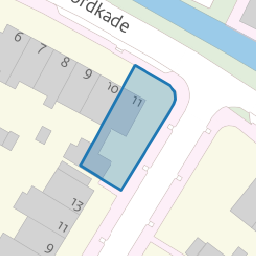 Perceel LDD00-A-4699