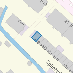 Perceel LDD00-A-4701