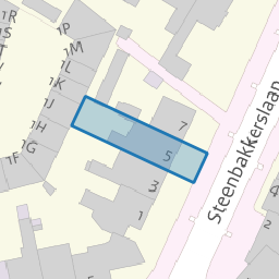 Perceel LDD00-A-4712