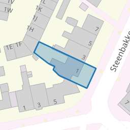 Perceel LDD00-A-4714