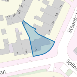 Perceel LDD00-A-4715