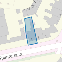 Perceel LDD00-A-4717