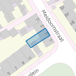 Perceel LDD00-A-4726