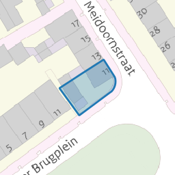 Perceel LDD00-A-4727