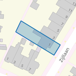 Perceel LDD00-A-4767