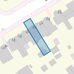 Perceel LDD00-A-4771