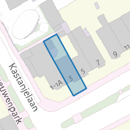 Perceel LDD00-A-4772