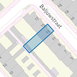 Perceel LDD00-A-4787