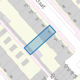 Perceel LDD00-A-4790