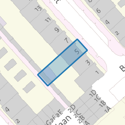 Perceel LDD00-A-4791