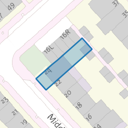 Perceel LDD00-A-4814