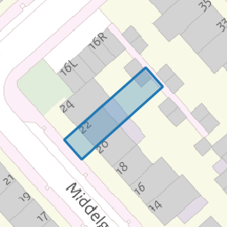 Perceel LDD00-A-4815