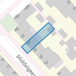 Perceel LDD00-A-4816