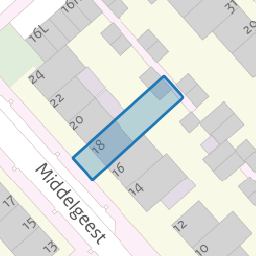 Perceel LDD00-A-4817