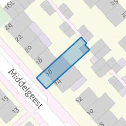 Perceel LDD00-A-4818