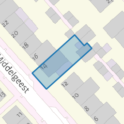 Perceel LDD00-A-4819