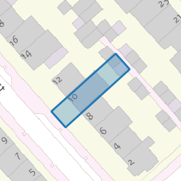 Perceel LDD00-A-4821