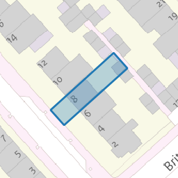 Perceel LDD00-A-4822