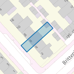 Perceel LDD00-A-4823