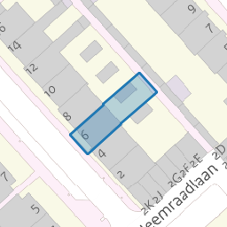 Perceel LDD00-A-4832