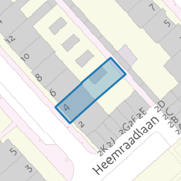 Perceel LDD00-A-4833