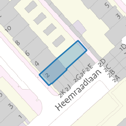 Perceel LDD00-A-4834